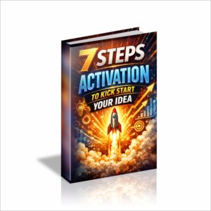 5 DAYS MIND REVOLUTION CHALLENGE - Image 2