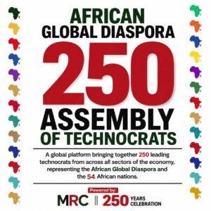 Mind Revolution Challenge Diaspora Advantage